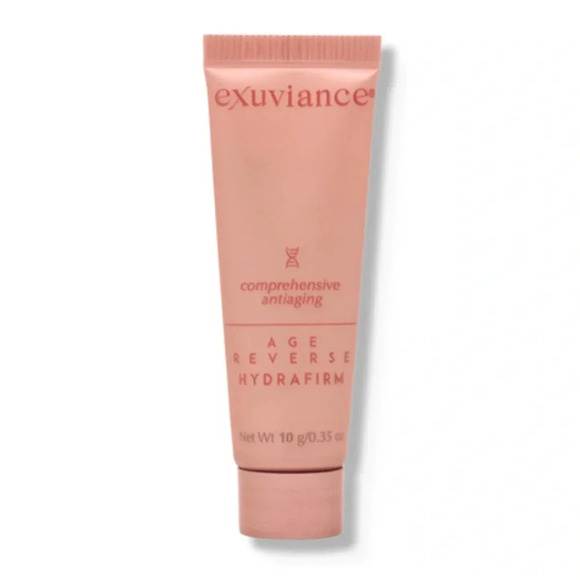$11❤️‍🔥 LAST 1! Exuviance Age Reverse Hydrafirm Hyaluronic Acid Moisturizer NEW - Picture 1 of 6